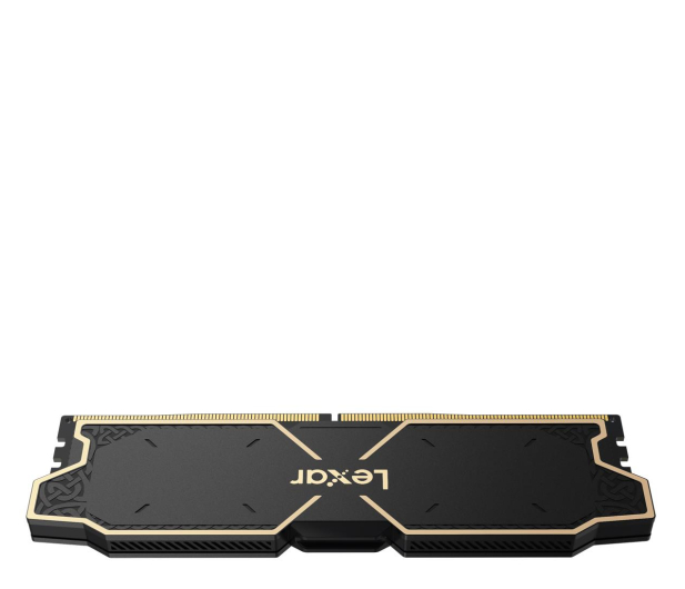Lexar 32GB (2x16GB) 6000 CL38 THOR - 1294395 - zdjęcie 5
